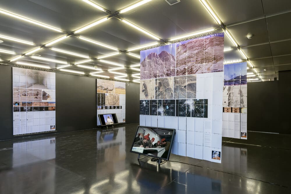 Performing Colonial Toxicity at ETH Zürich