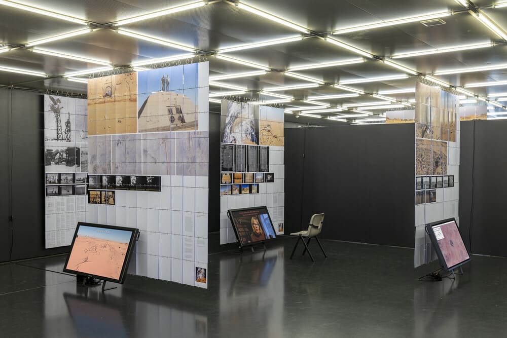 Performing Colonial Toxicity at ETH Zürich