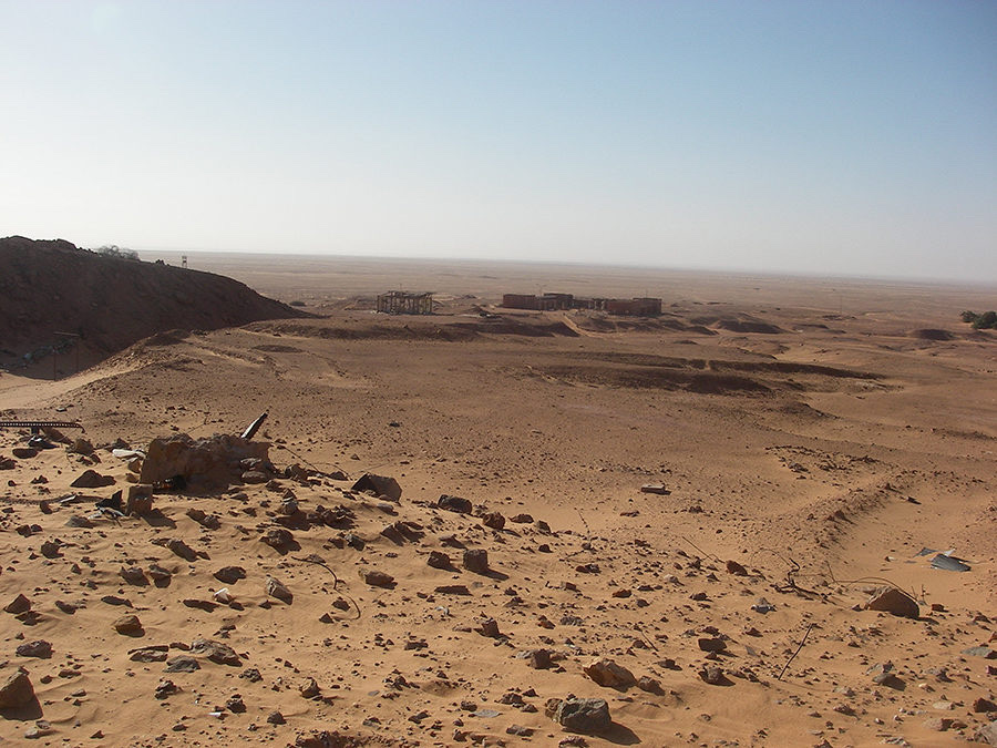 Henni Funambulist 2