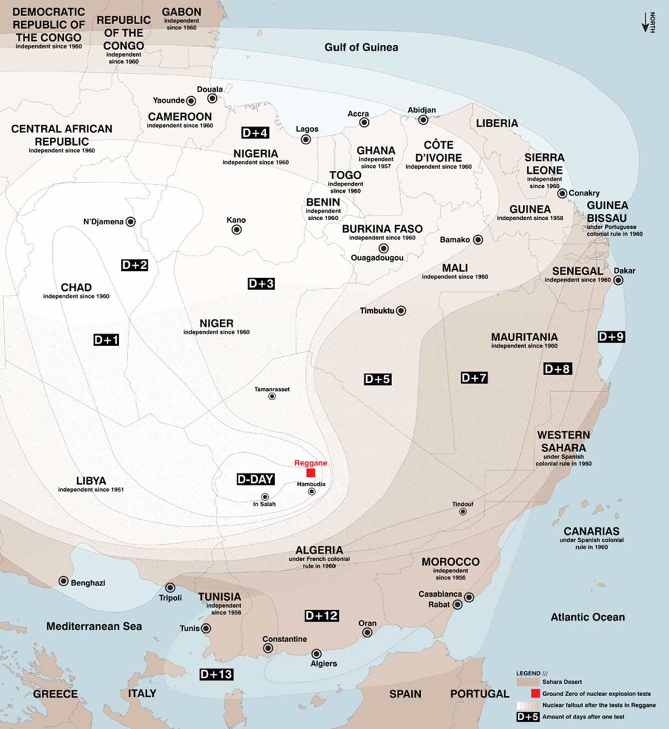 Henni Funambulist 6